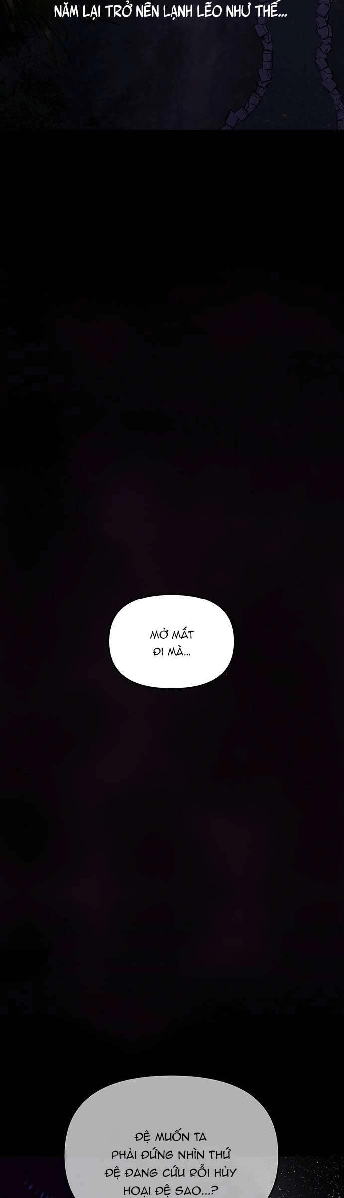 Vương Tử Huyền Bí Chapter 111 - 8