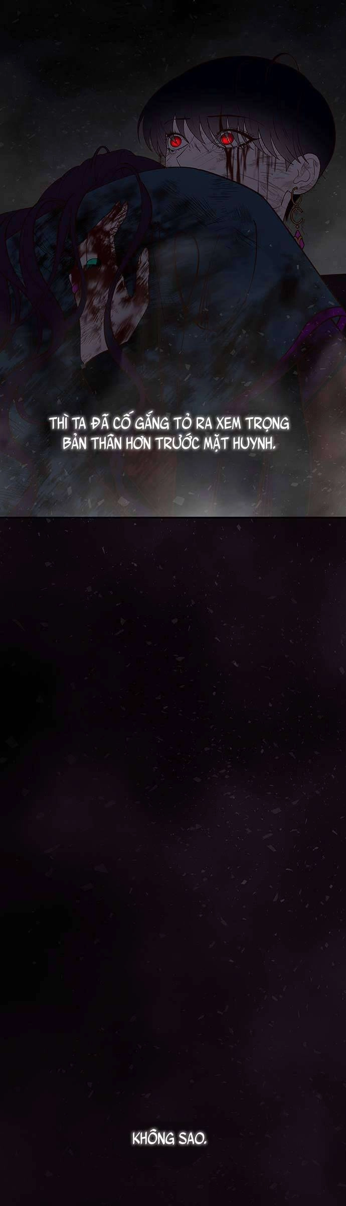 Vương Tử Huyền Bí Chapter 111 - 10