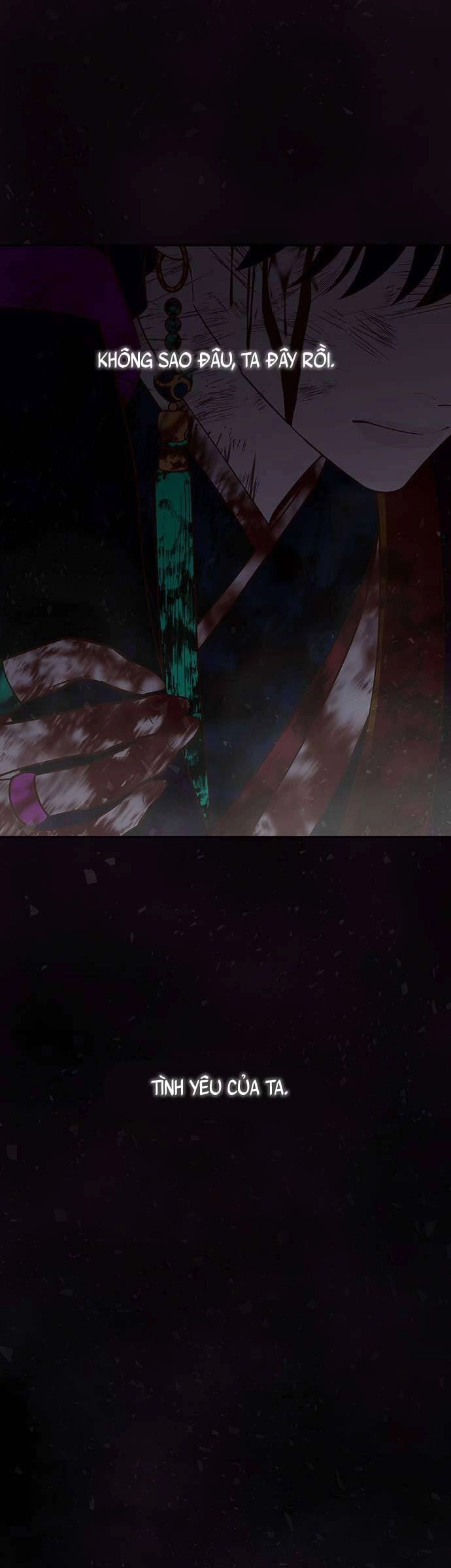 Vương Tử Huyền Bí Chapter 111 - 11