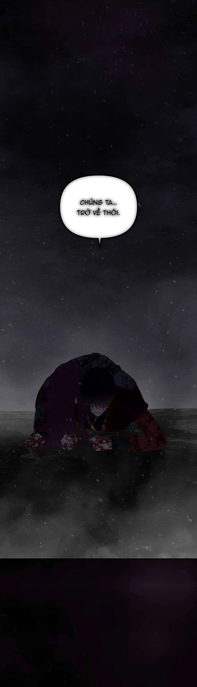 Vương Tử Huyền Bí Chapter 111 - 12