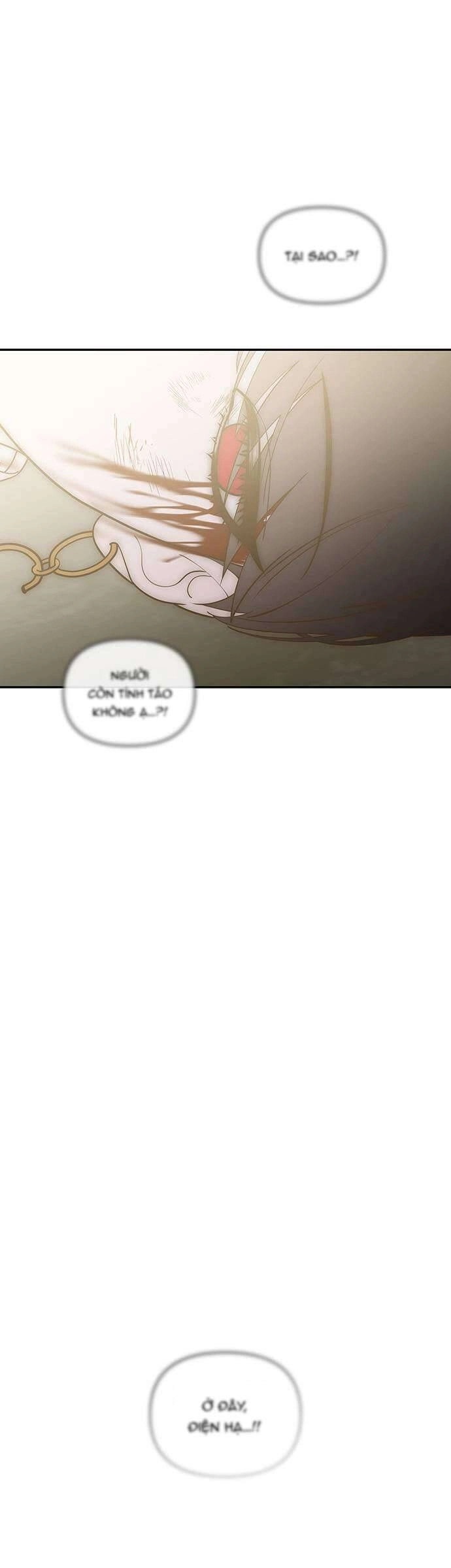 Vương Tử Huyền Bí Chapter 111 - 23