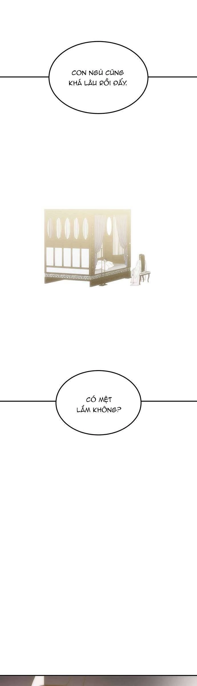 Vương Tử Huyền Bí Chapter 111 - 26