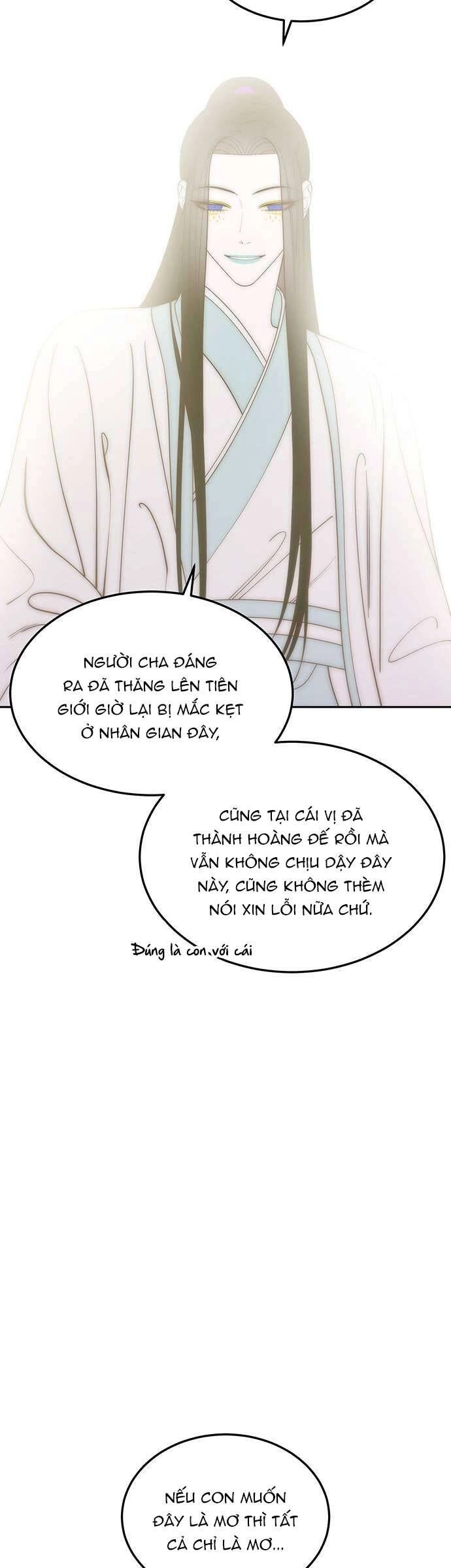 Vương Tử Huyền Bí Chapter 111 - 28