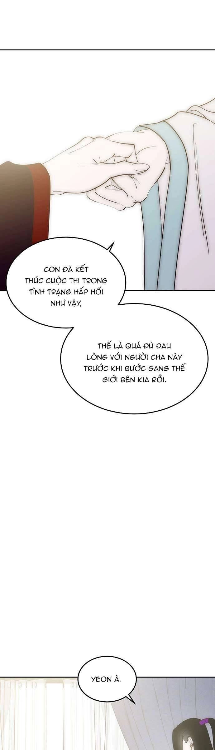 Vương Tử Huyền Bí Chapter 111 - 36