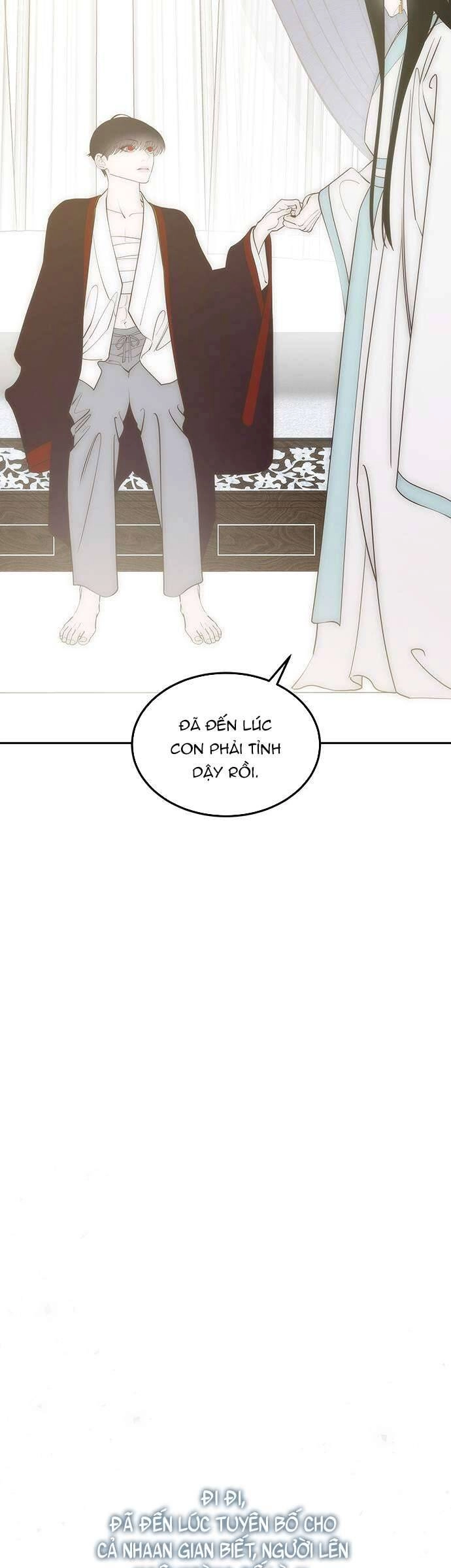 Vương Tử Huyền Bí Chapter 111 - 37