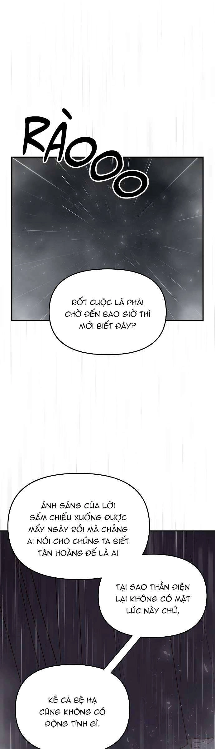 Vương Tử Huyền Bí Chapter 111 - 42