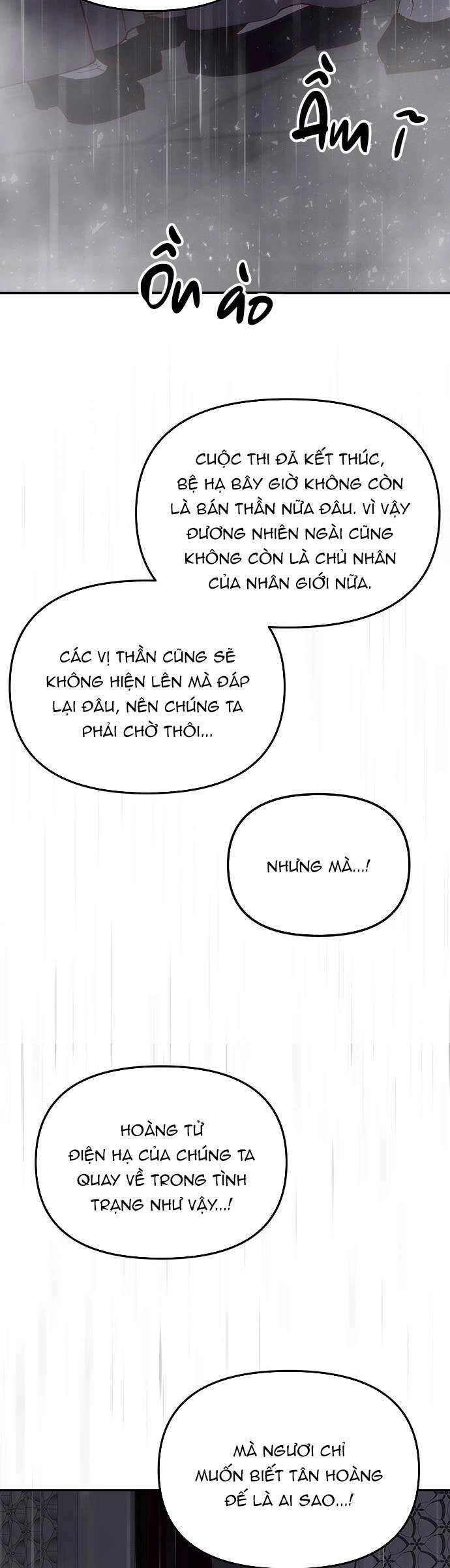 Vương Tử Huyền Bí Chapter 111 - 43