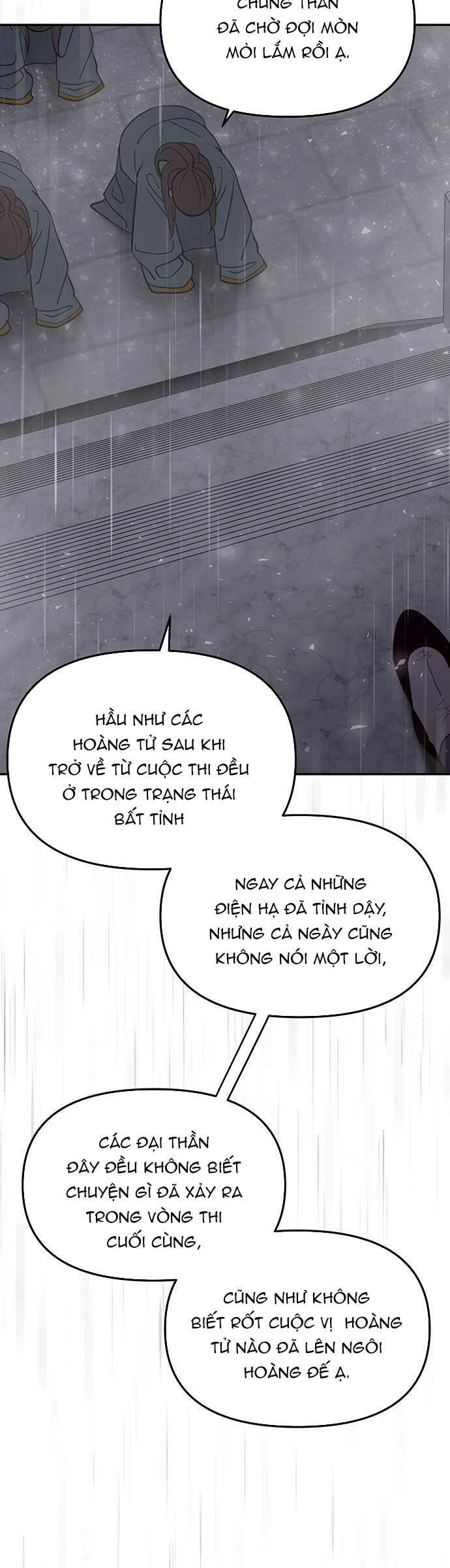 Vương Tử Huyền Bí Chapter 111 - 48