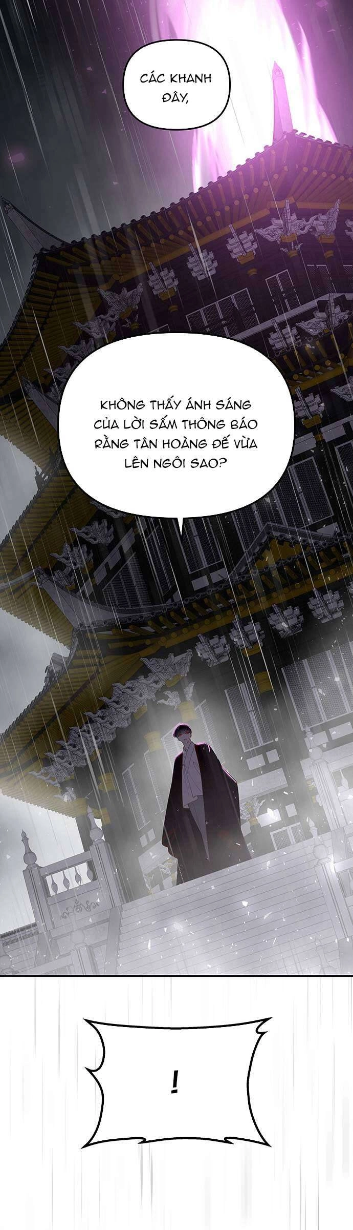 Vương Tử Huyền Bí Chapter 111 - 50