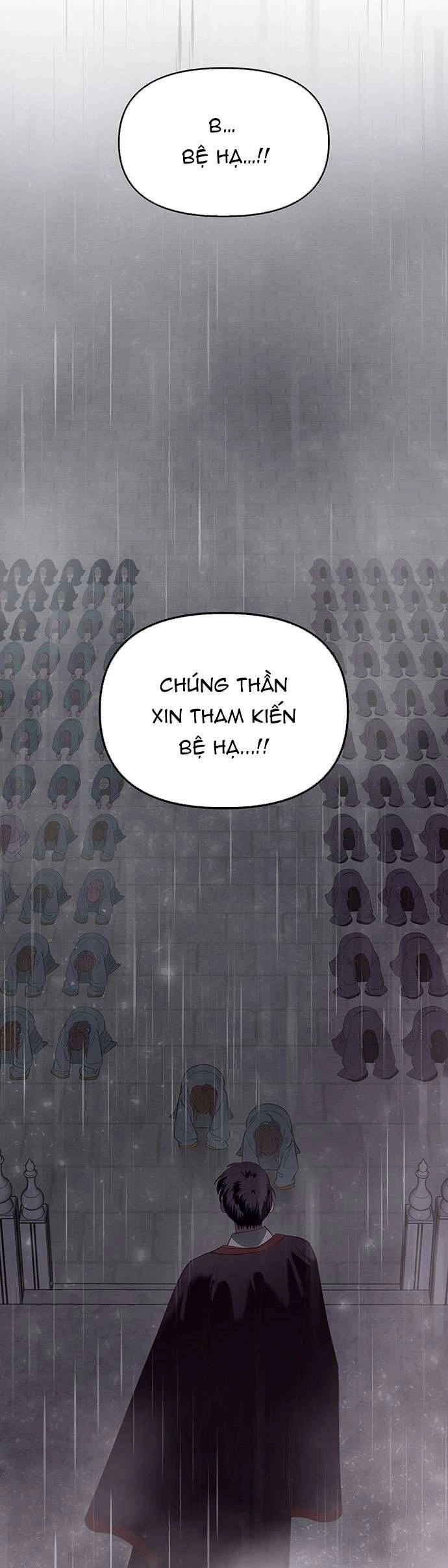 Vương Tử Huyền Bí Chapter 111 - 52