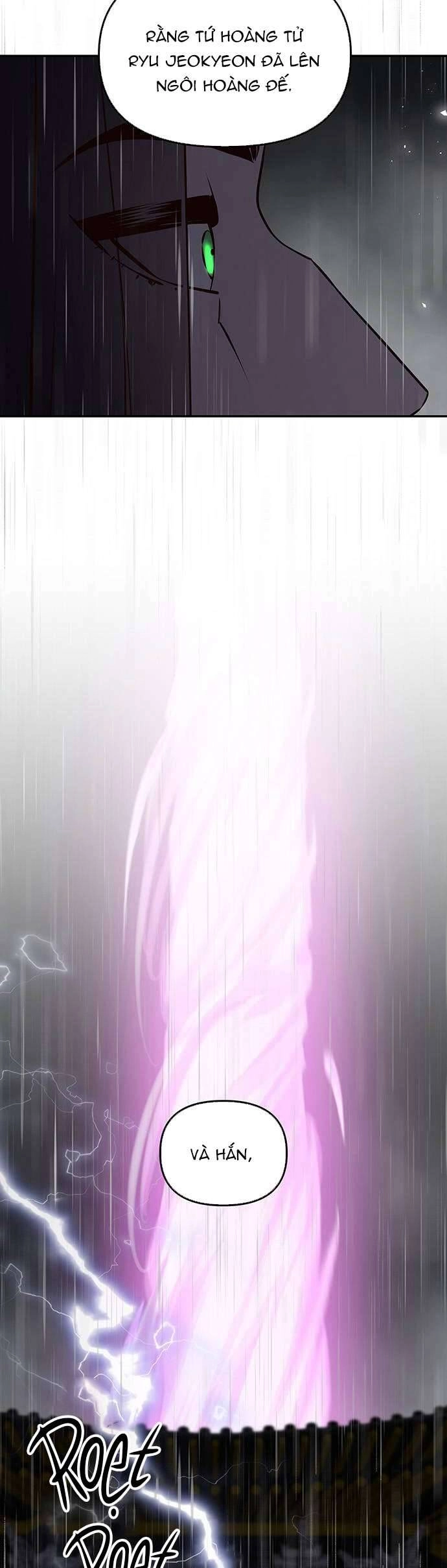 Vương Tử Huyền Bí Chapter 111 - 56