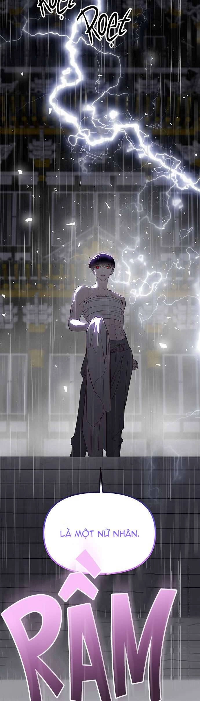 Vương Tử Huyền Bí Chapter 111 - 57