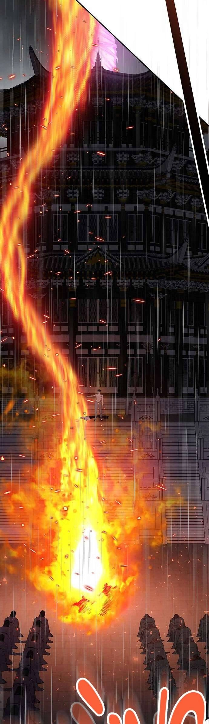 Vương Tử Huyền Bí Chapter 111 - 68