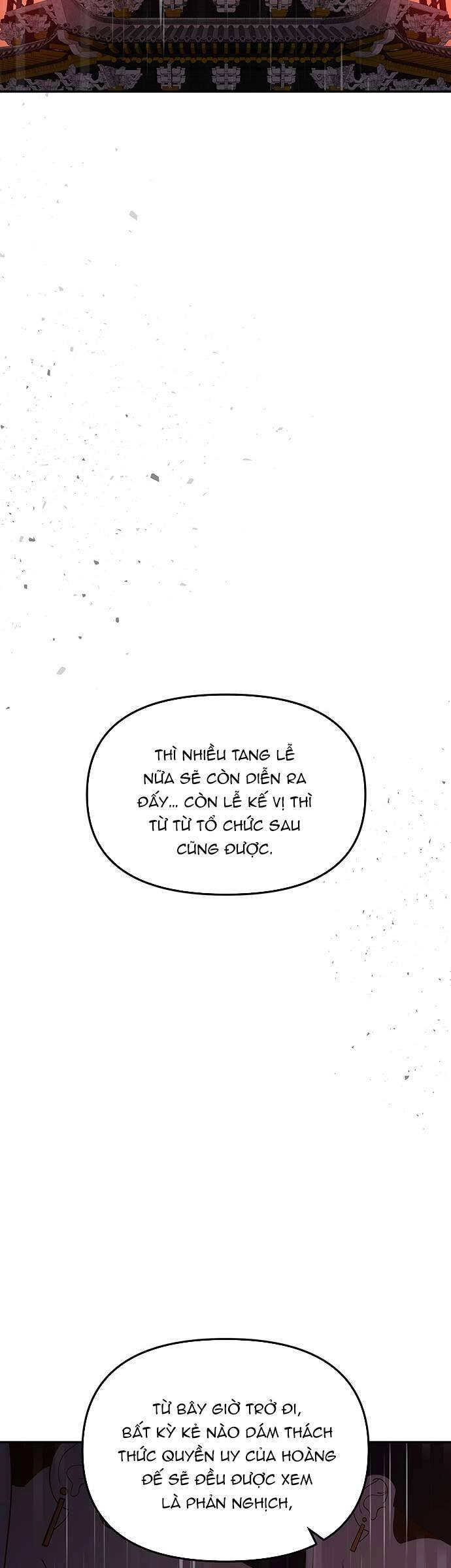 Vương Tử Huyền Bí Chapter 111 - 76