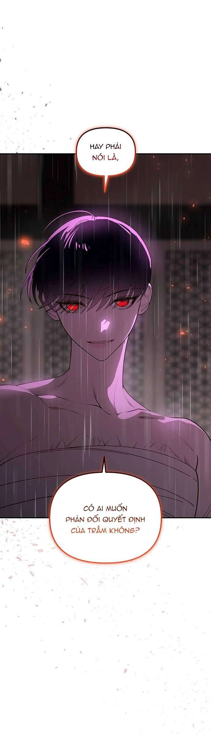 Vương Tử Huyền Bí Chapter 111 - 78