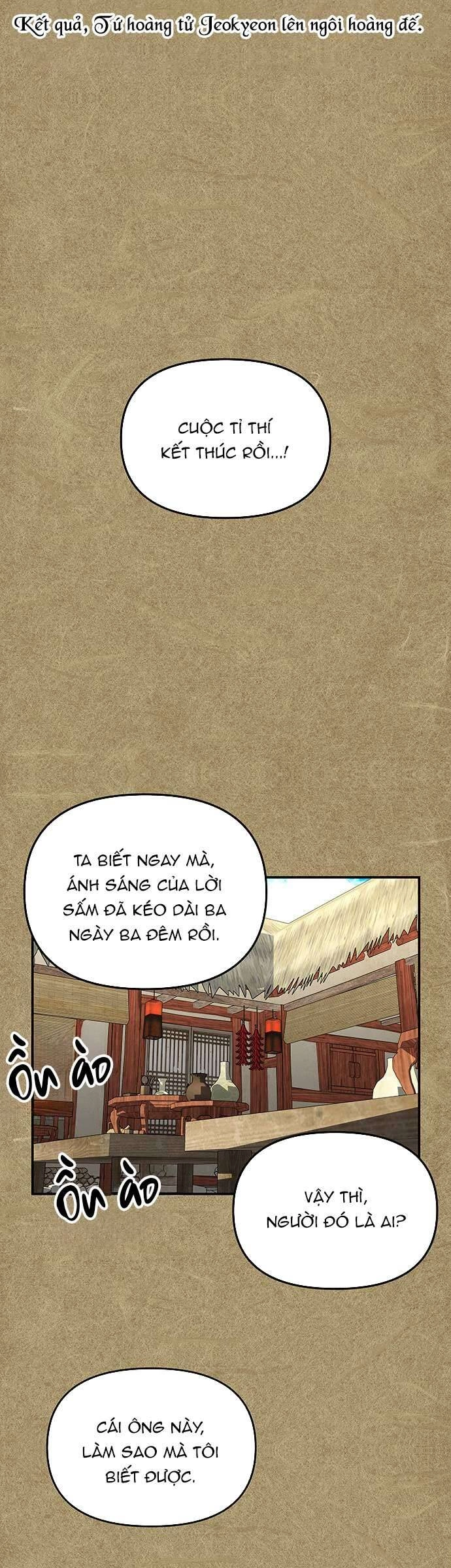 Vương Tử Huyền Bí Chapter 111 - 80