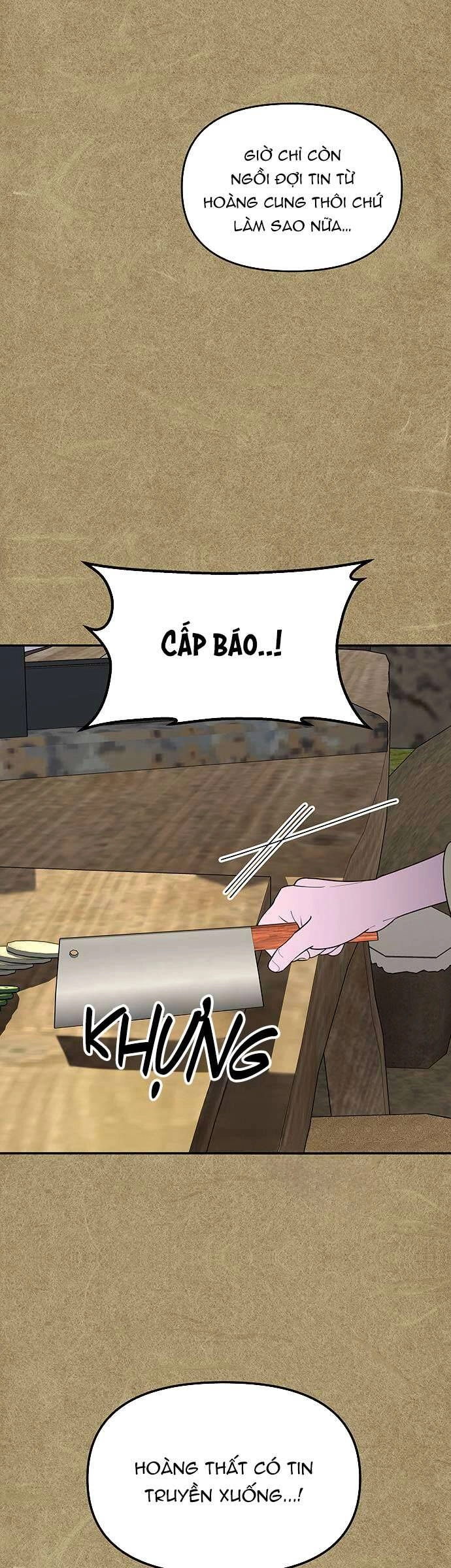 Vương Tử Huyền Bí Chapter 111 - 81