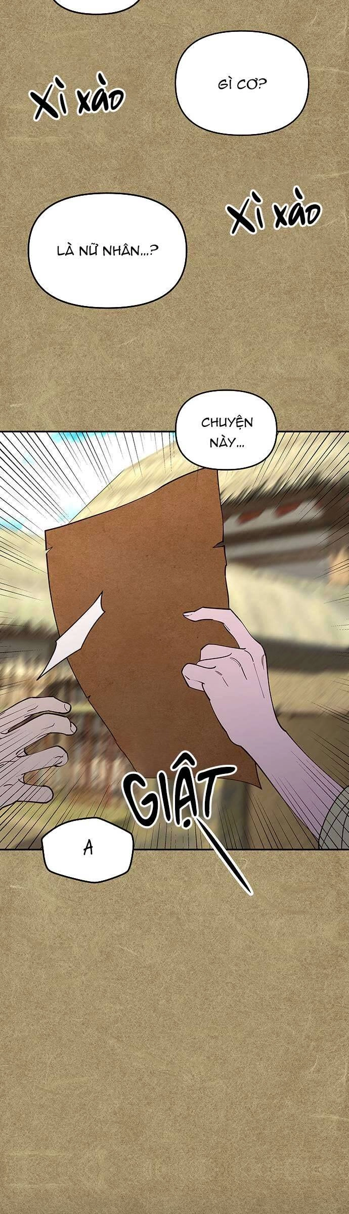 Vương Tử Huyền Bí Chapter 111 - 83