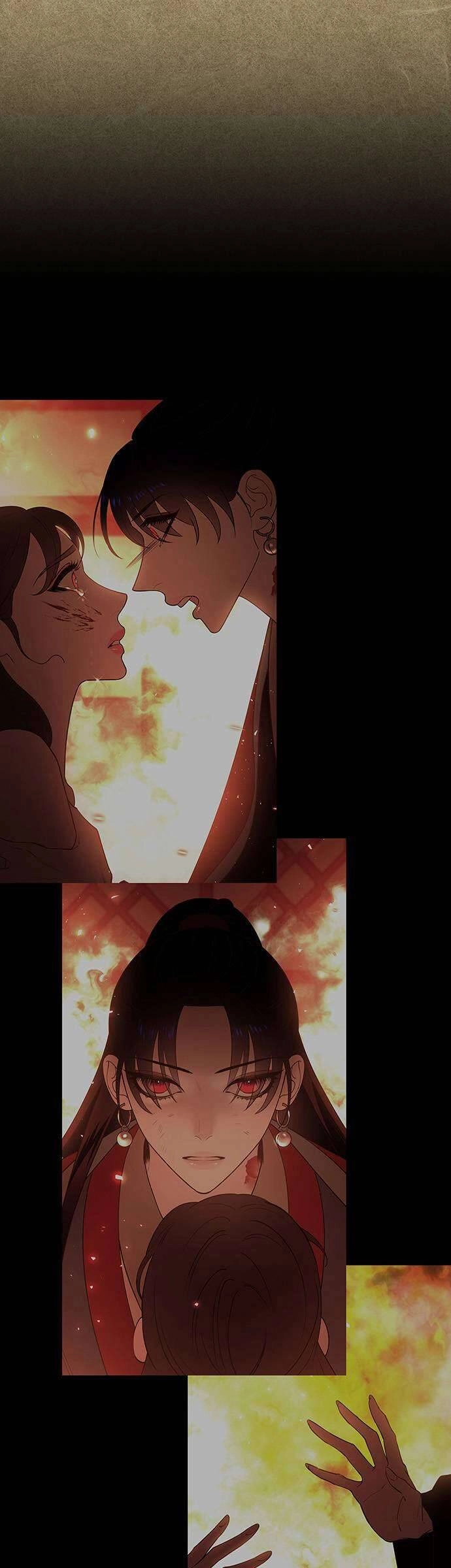 Vương Tử Huyền Bí Chapter 111 - 84