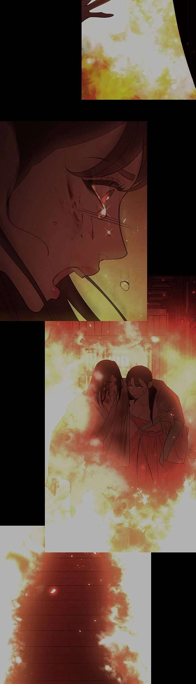 Vương Tử Huyền Bí Chapter 111 - 85