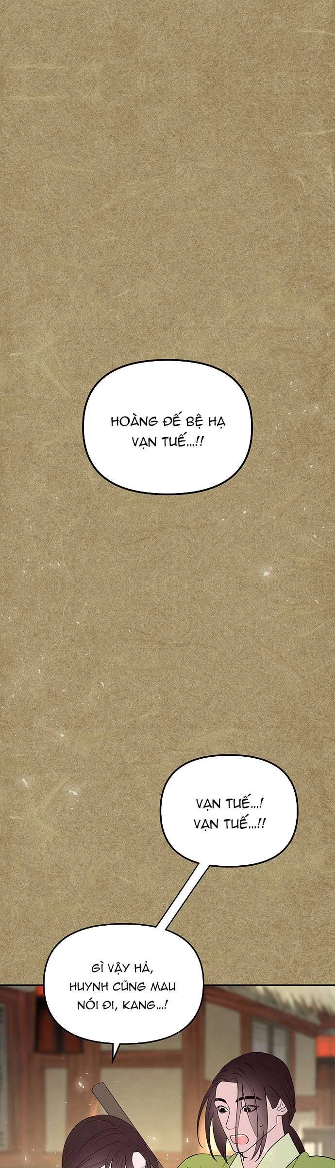 Vương Tử Huyền Bí Chapter 111 - 88