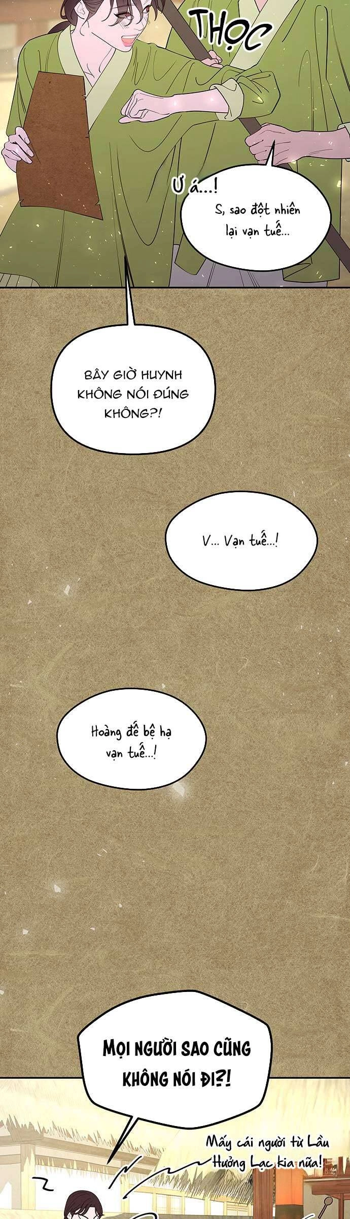 Vương Tử Huyền Bí Chapter 111 - 89