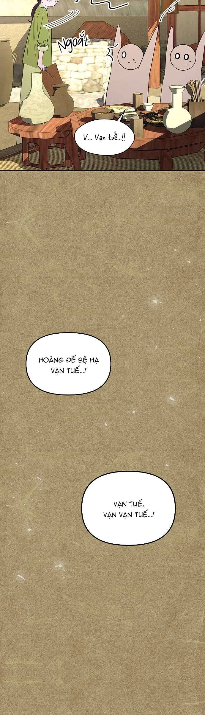 Vương Tử Huyền Bí Chapter 111 - 90