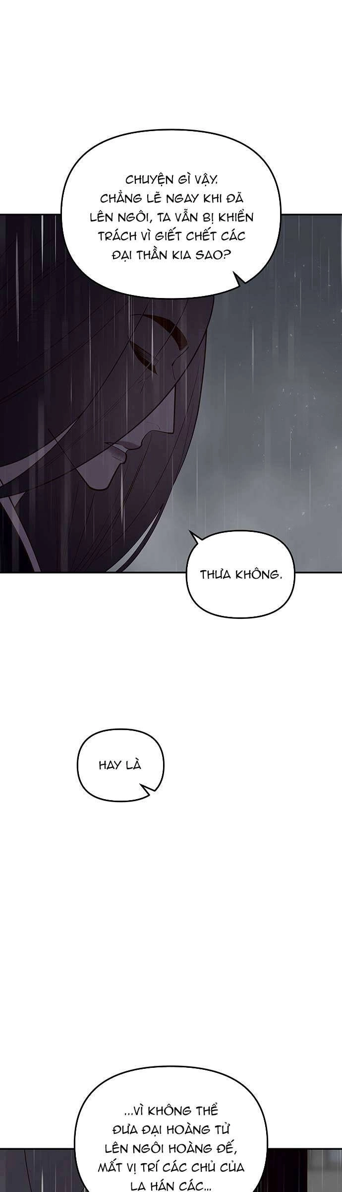 Vương Tử Huyền Bí Chapter 111 - 96