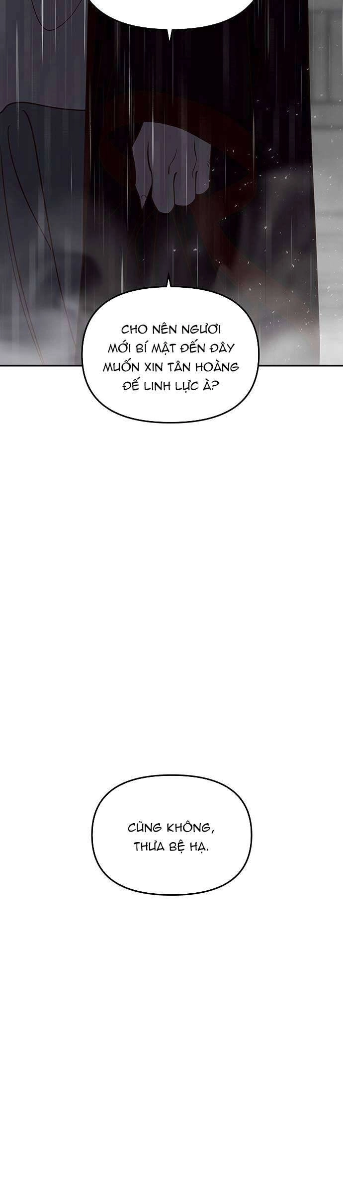 Vương Tử Huyền Bí Chapter 111 - 97