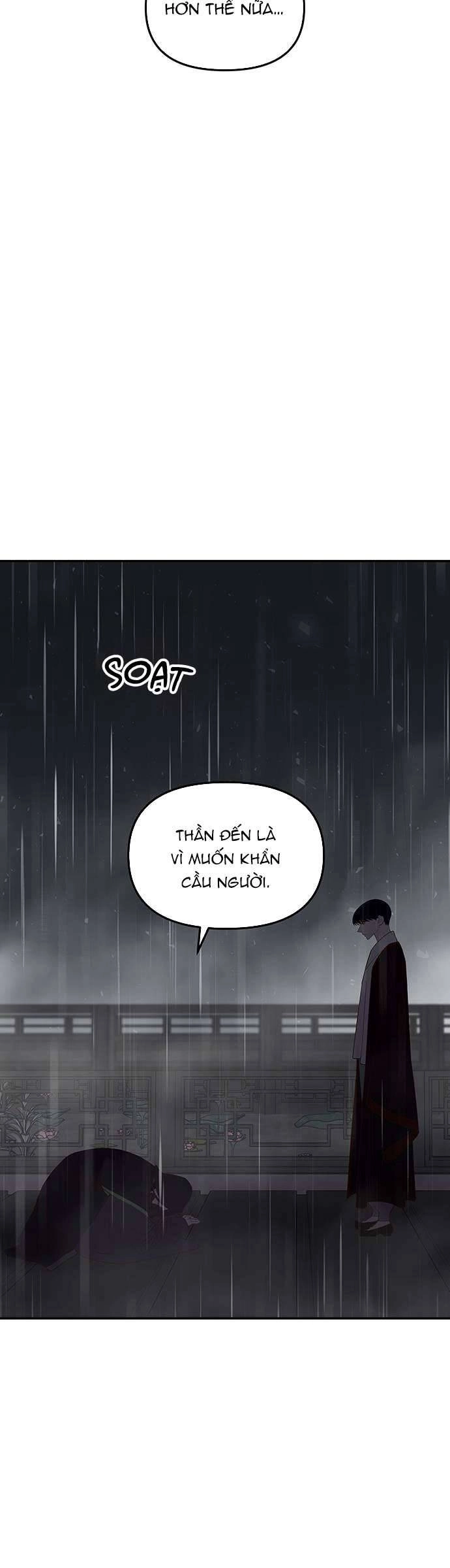 Vương Tử Huyền Bí Chapter 111 - 99