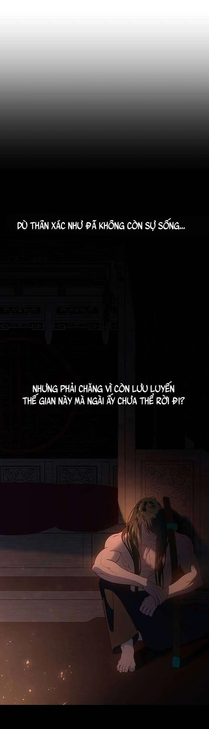 Vương Tử Huyền Bí Chapter 111 - 100