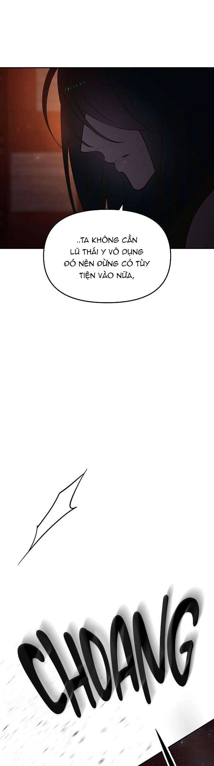 Vương Tử Huyền Bí Chapter 111 - 106