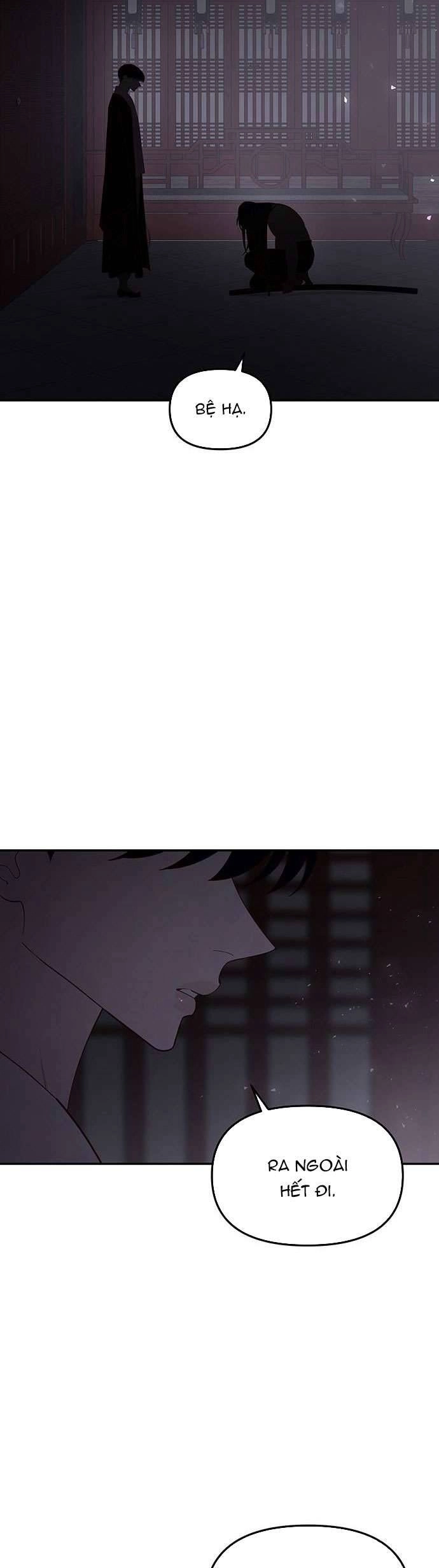 Vương Tử Huyền Bí Chapter 111 - 109