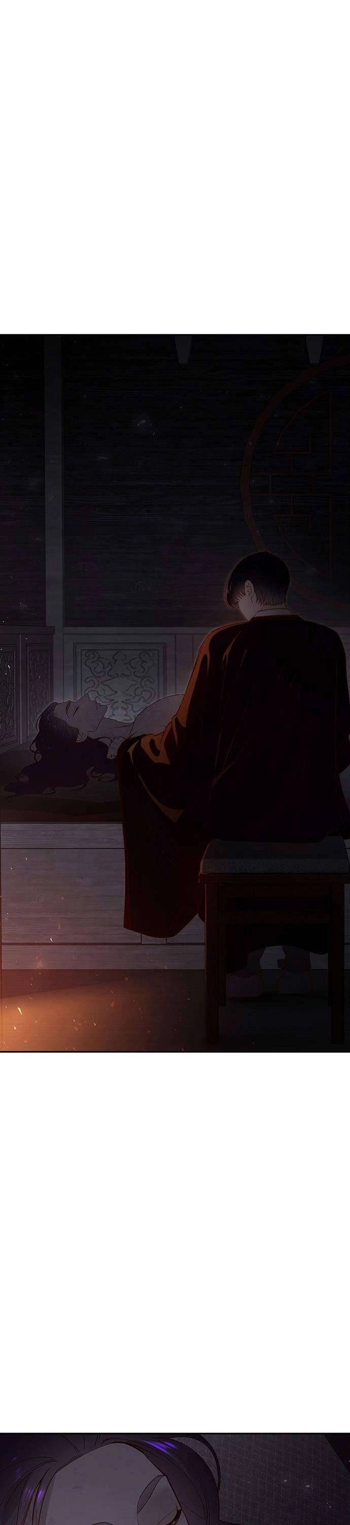 Vương Tử Huyền Bí Chapter 112 - 1