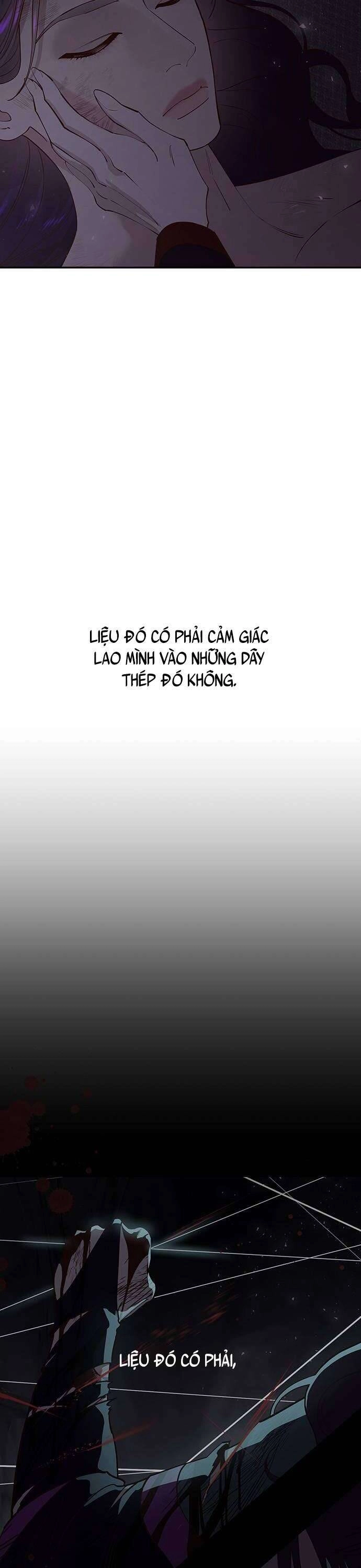 Vương Tử Huyền Bí Chapter 112 - 2