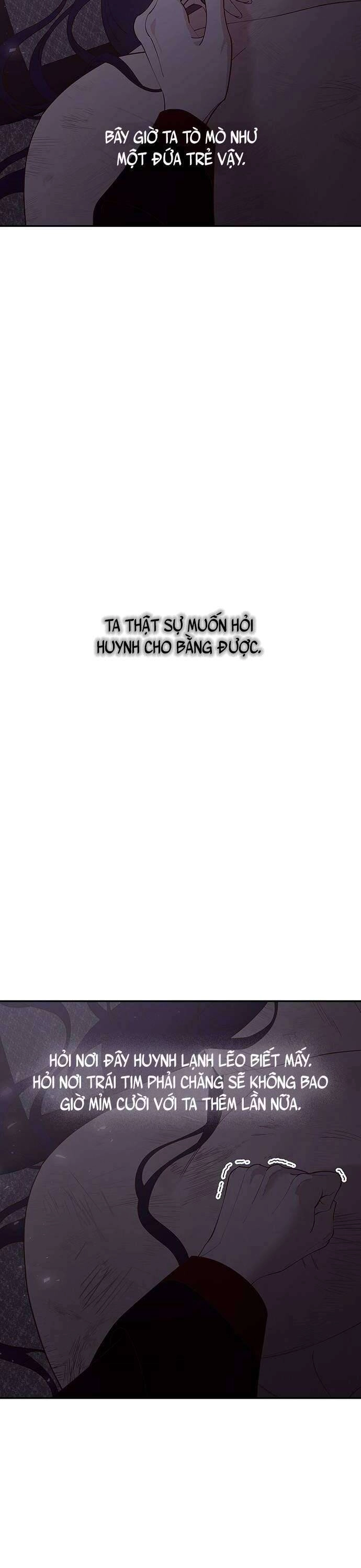 Vương Tử Huyền Bí Chapter 112 - 4