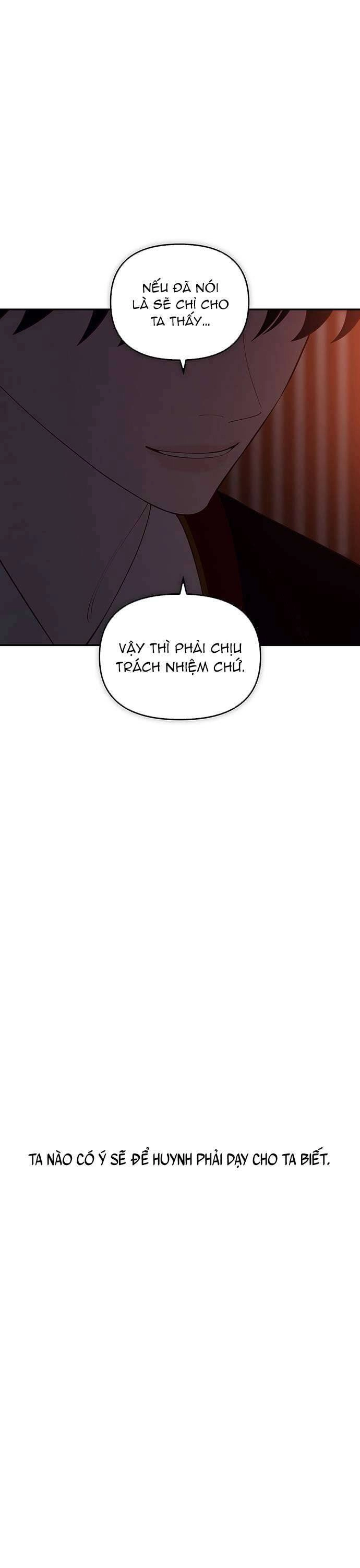 Vương Tử Huyền Bí Chapter 112 - 5