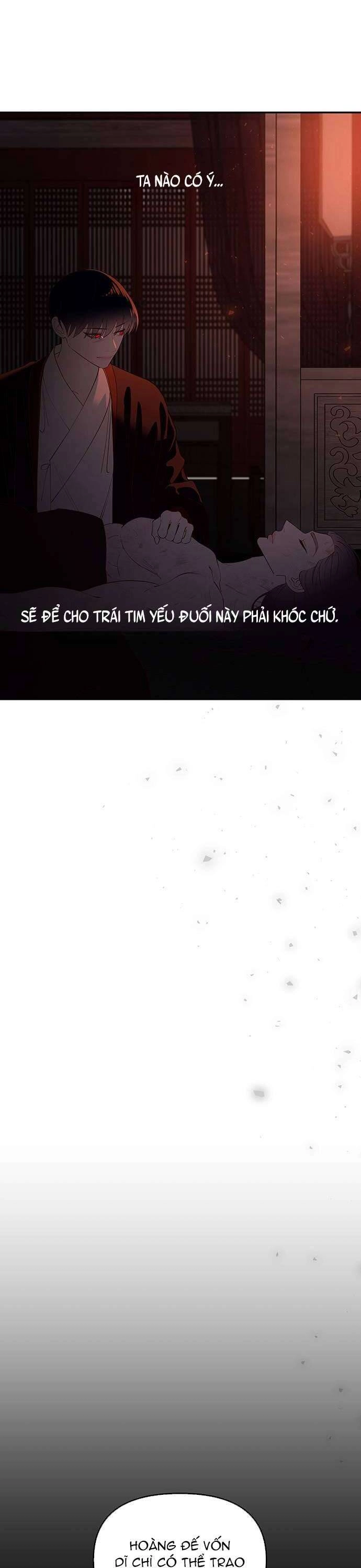 Vương Tử Huyền Bí Chapter 112 - 6