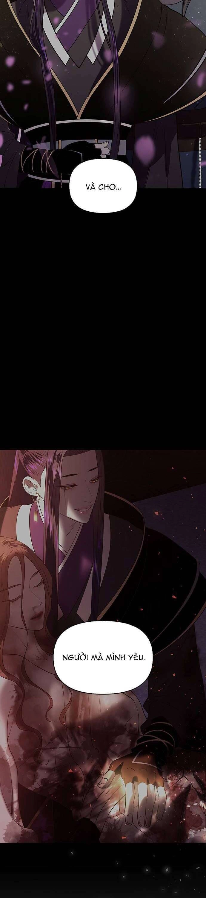 Vương Tử Huyền Bí Chapter 112 - 8