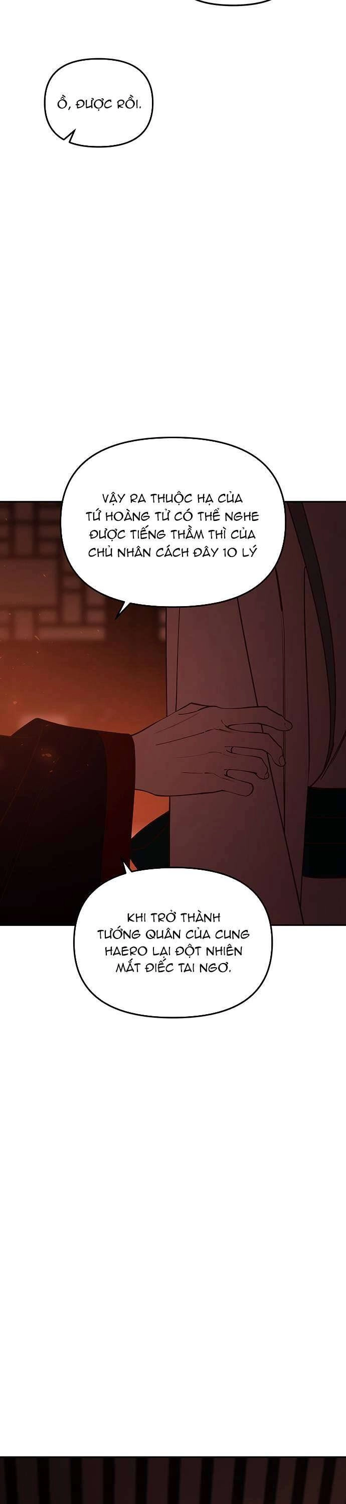 Vương Tử Huyền Bí Chapter 112 - 17