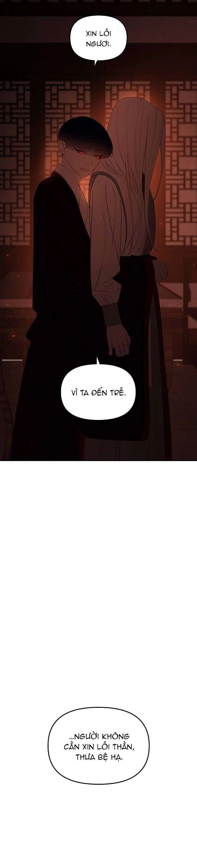 Vương Tử Huyền Bí Chapter 112 - 18