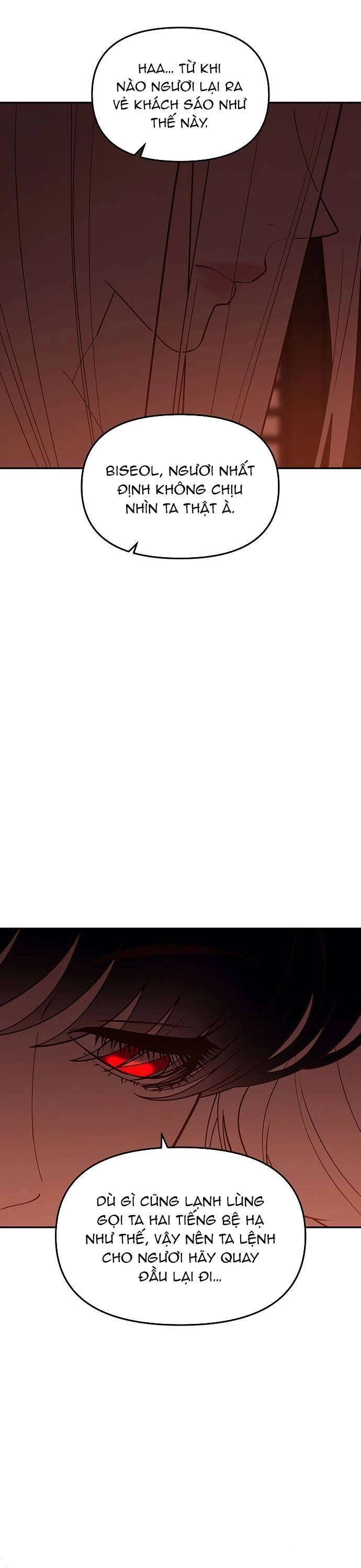 Vương Tử Huyền Bí Chapter 112 - 19