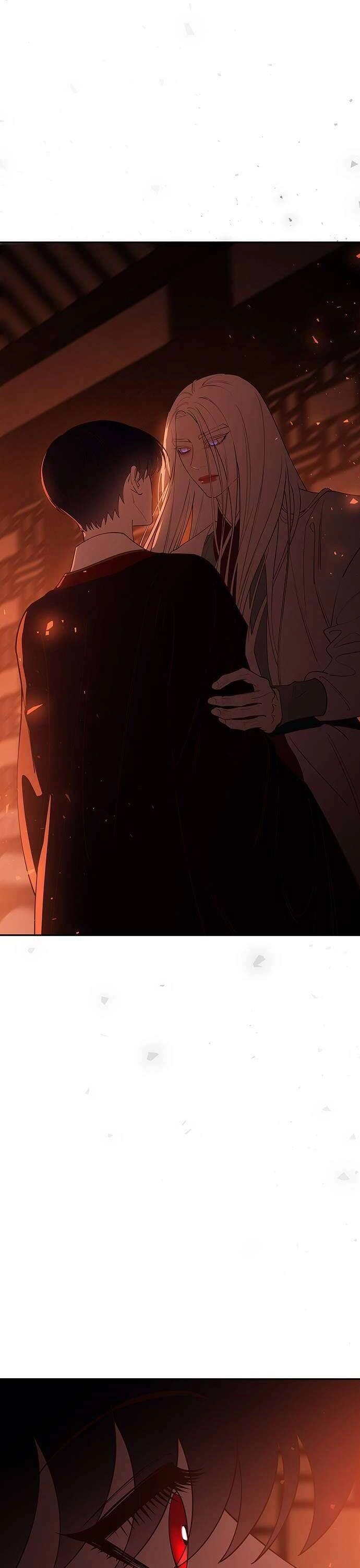 Vương Tử Huyền Bí Chapter 112 - 20