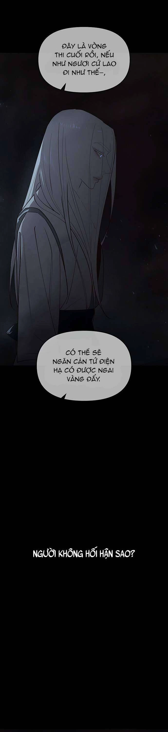 Vương Tử Huyền Bí Chapter 112 - 23