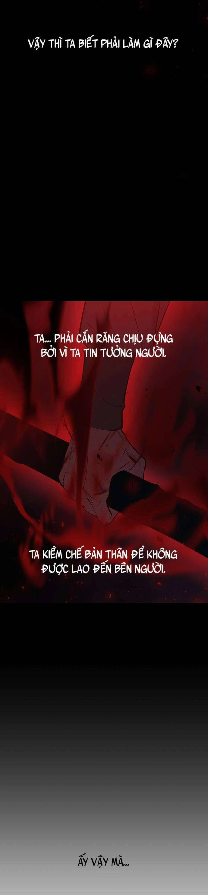 Vương Tử Huyền Bí Chapter 112 - 25