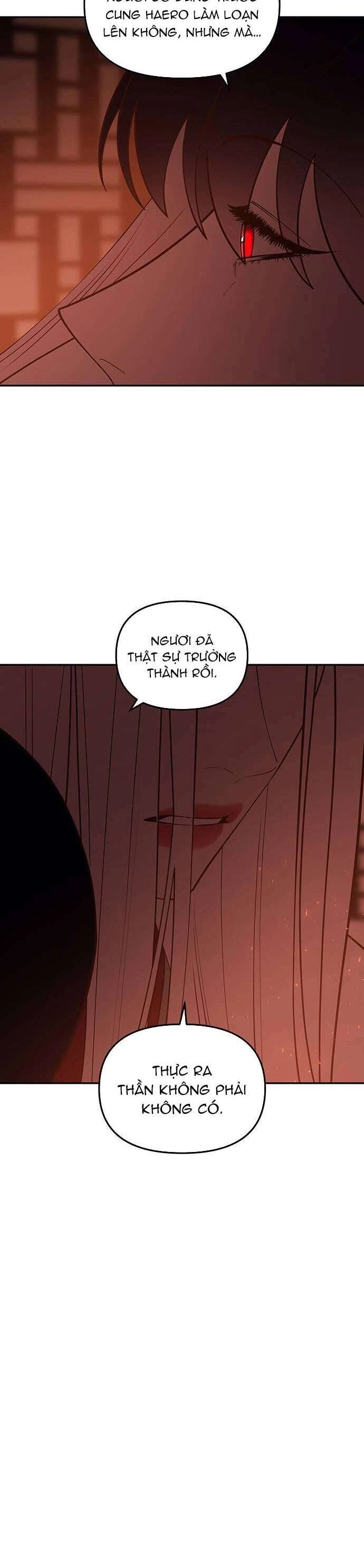 Vương Tử Huyền Bí Chapter 112 - 27