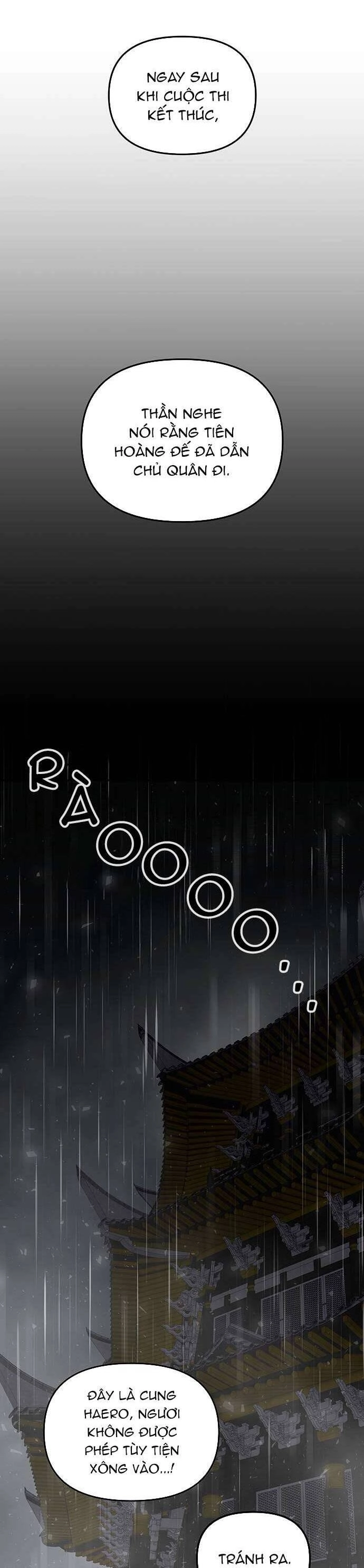 Vương Tử Huyền Bí Chapter 112 - 28