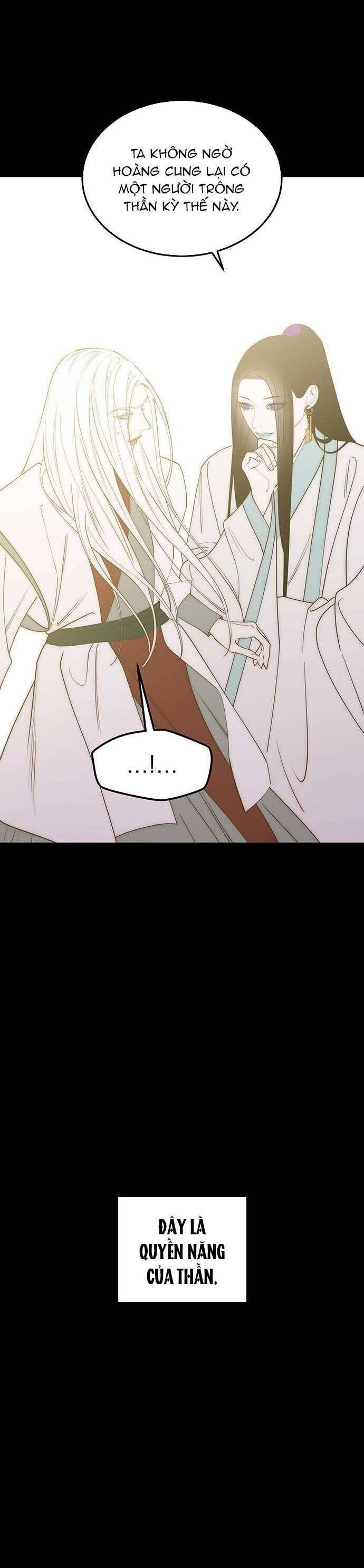 Vương Tử Huyền Bí Chapter 112 - 31