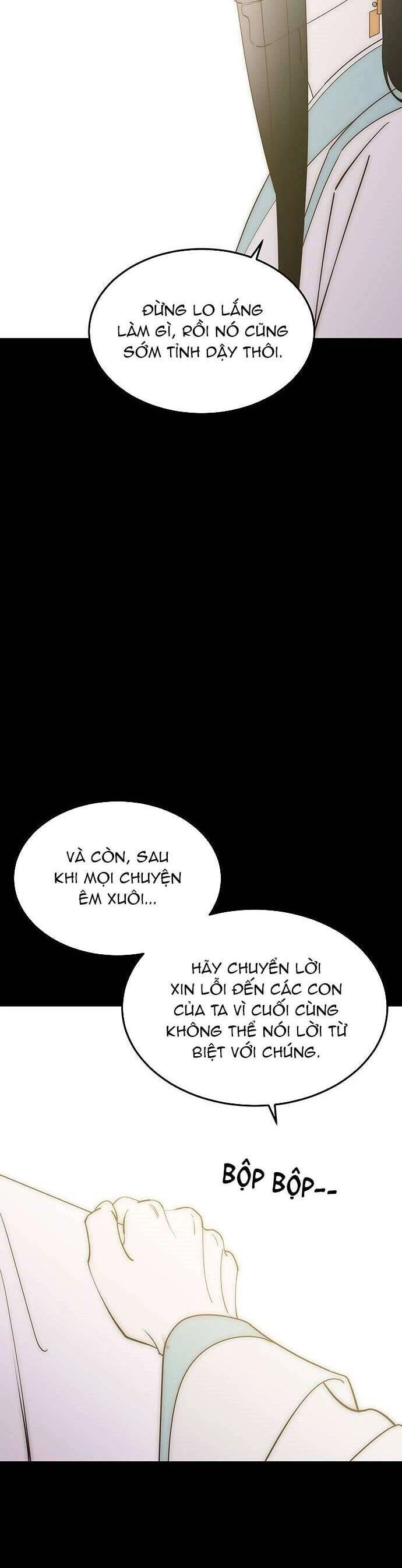 Vương Tử Huyền Bí Chapter 112 - 35