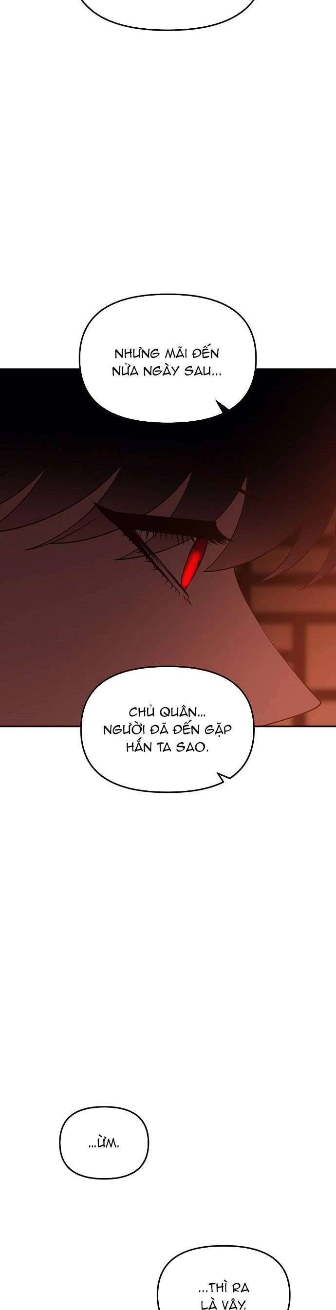 Vương Tử Huyền Bí Chapter 112 - 37